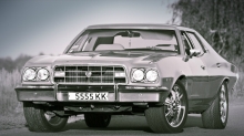 Ford Gran Torino   